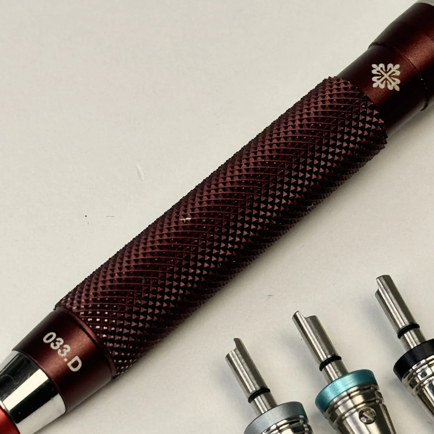 Patek Philippe Geneva Watchmaker Tool Set – Rare Professional